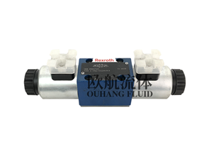 力士乐方向阀4WE 6 M62/EG24N9K4 (R900577475)